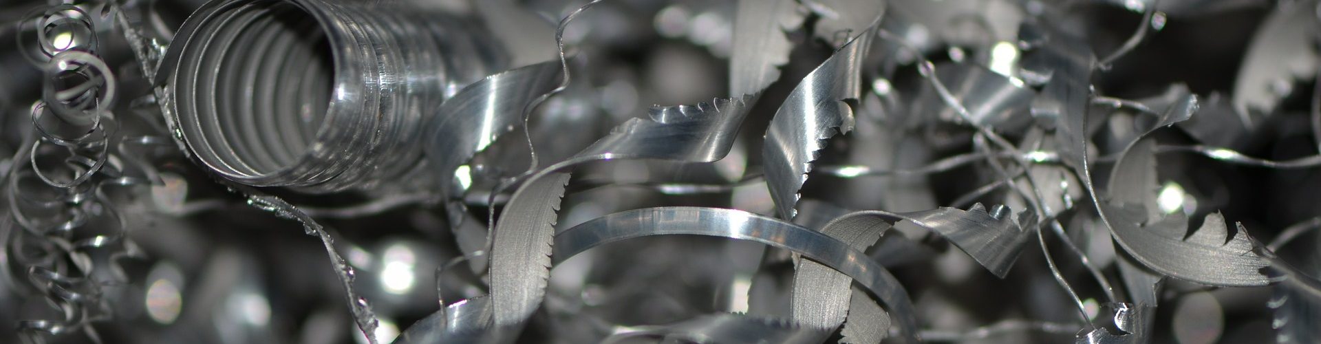 Aluminijska strugotina