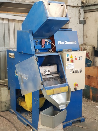 ČISTAČ ŽICE EKO DINO