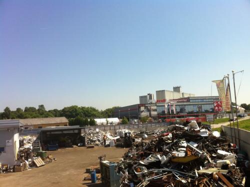 OTKUPNA STANICA EKO DINO