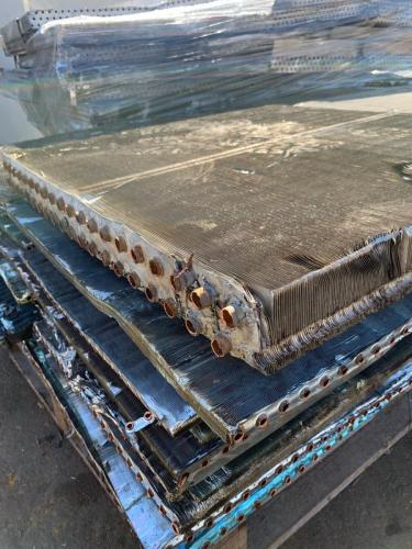 ALUMINIJSKI HLADNJACI