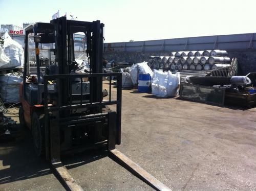 SKLADIŠNI VILIČAR EKO DINO