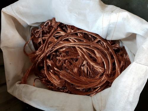 Bakar prva klasa - kablovi